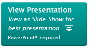 Download Presentation in PPT