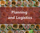 Planning and Logistics/Facility User Requirements projects4